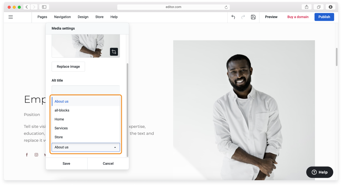 WL - How to set an image click action - 5.png