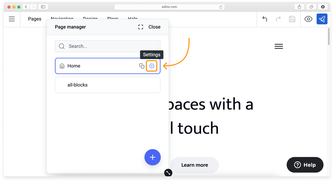 WL - Embedding a Facebook Page feed - 4.png