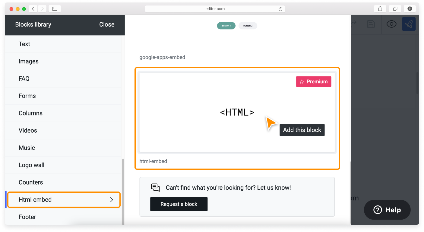WL - Embedding a Facebook Page feed - 7.png