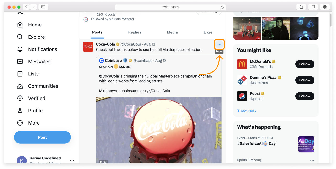 WL - Embedding a Tweet - 1.png