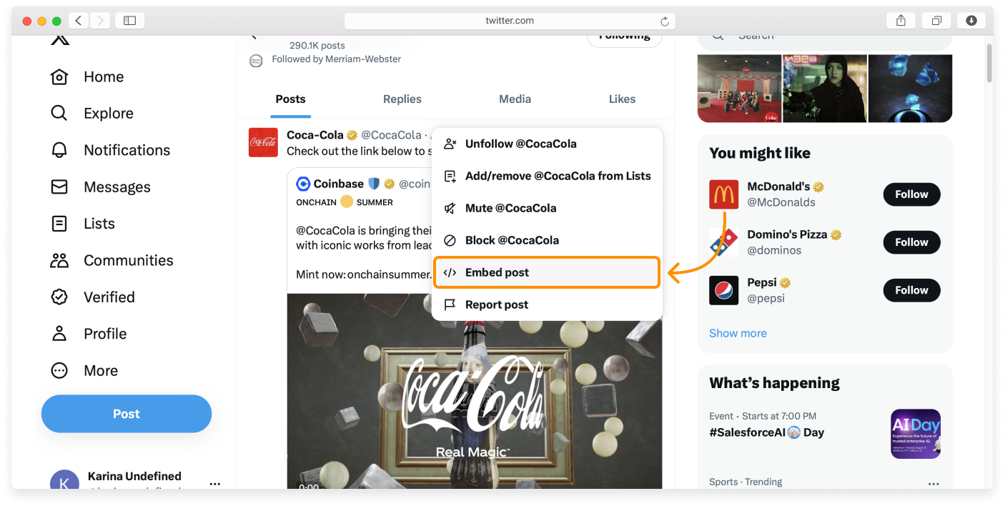 WL - Embedding a Tweet - 2.png